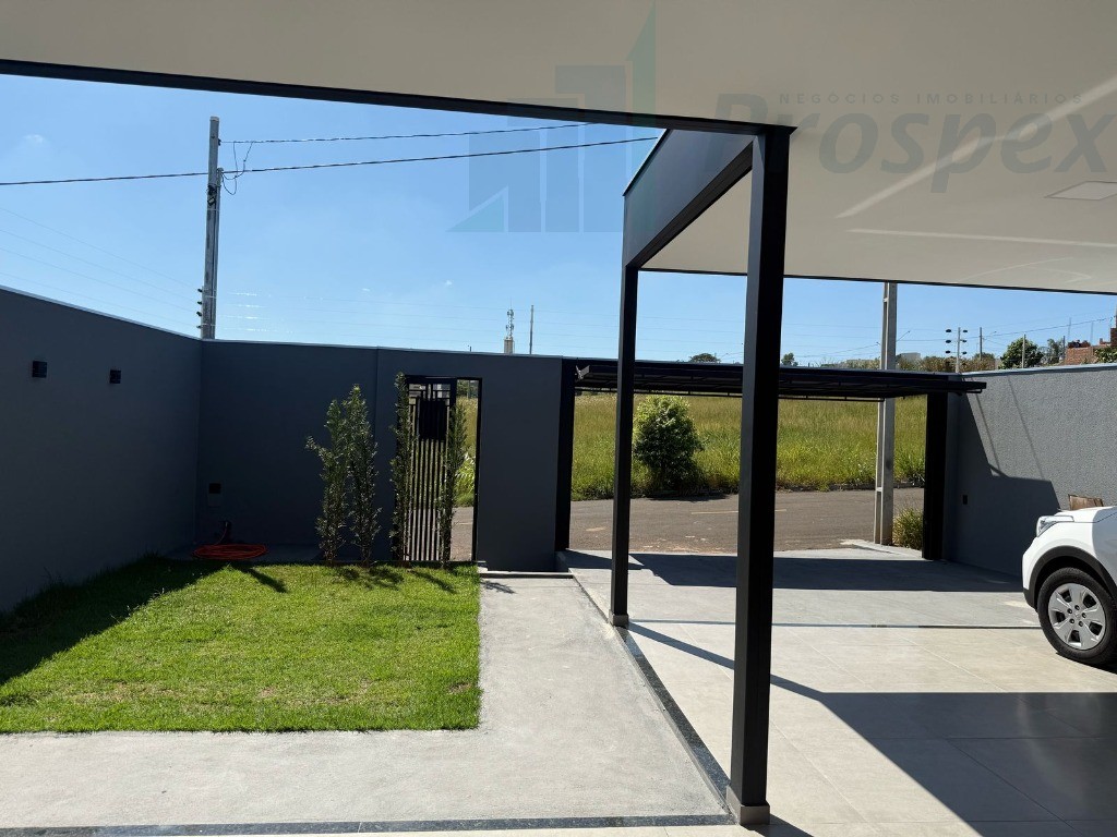 Imperdível: casa à venda em catanduva-sp, portal do bosque, 