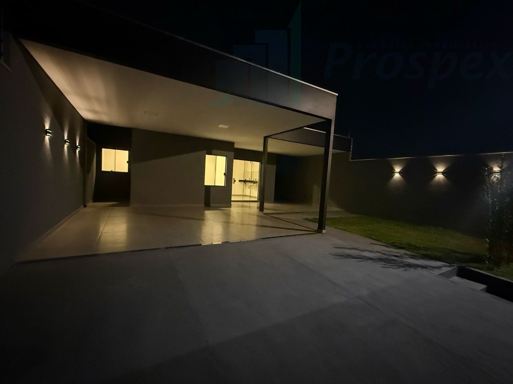 Imperdível: casa à venda em catanduva-sp, portal do bosque, 
