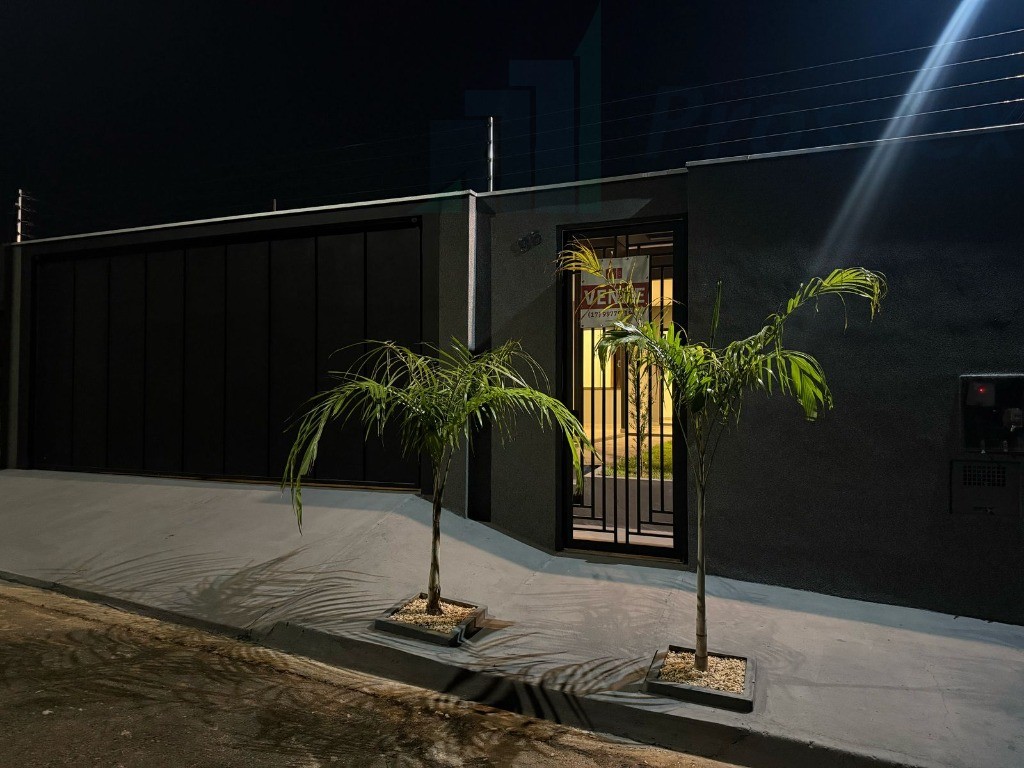 Imperdível: casa à venda em catanduva-sp, portal do bosque, 