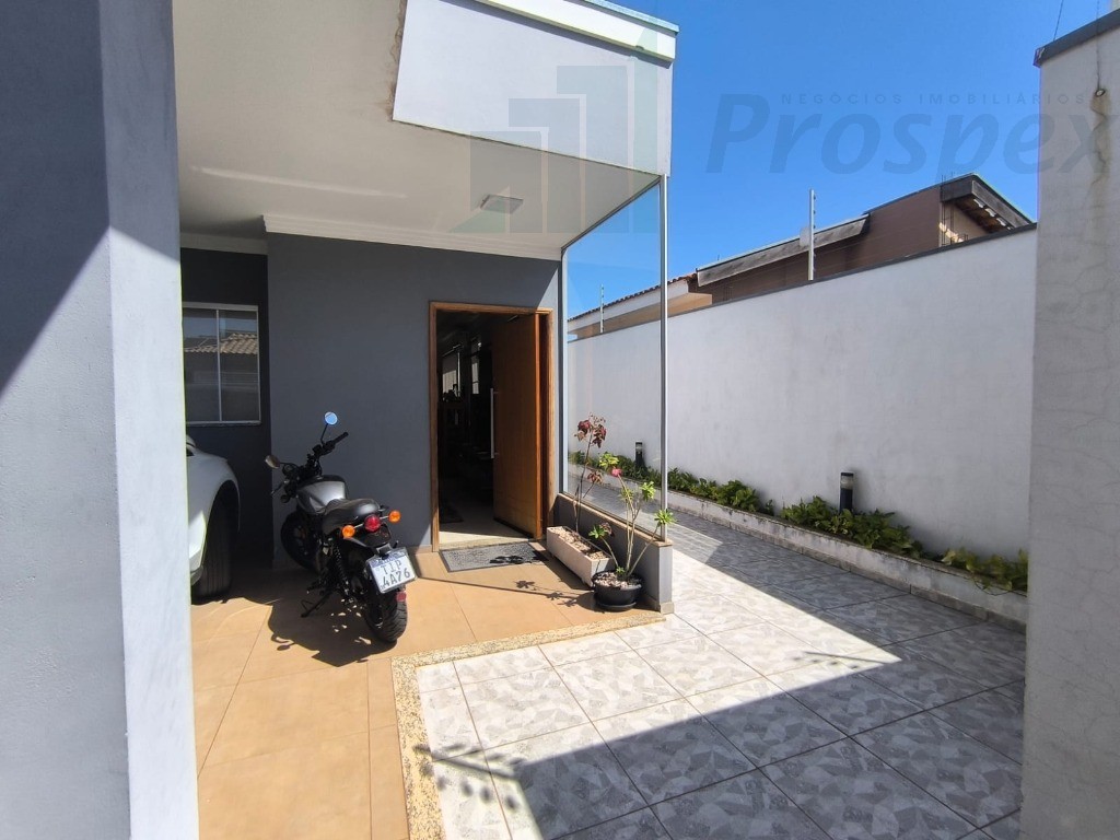 Imperdível casa à venda em catanduva-sp, no parque residenci