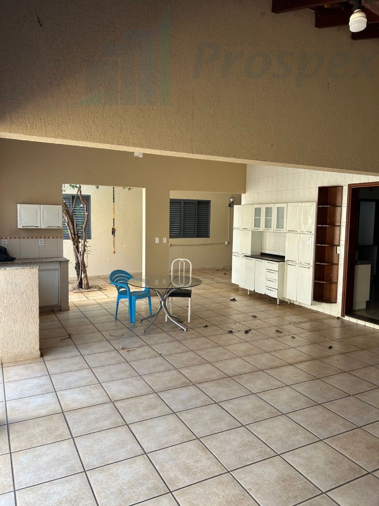 Casa, 4 quartos - Foto 3