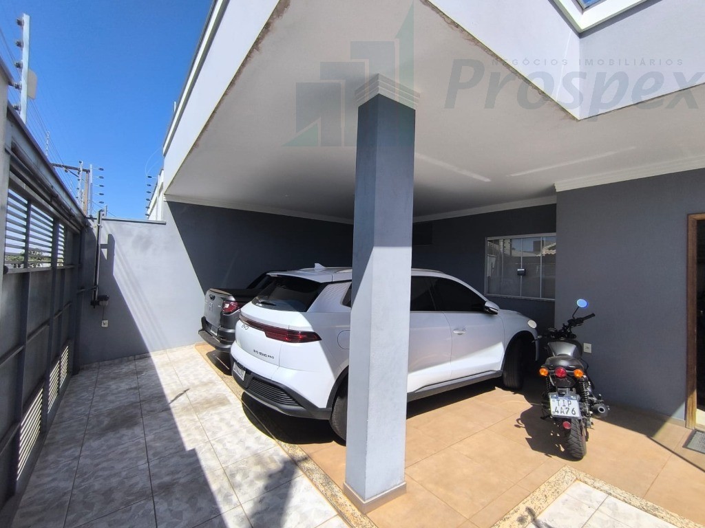 Imperdível casa à venda em catanduva-sp, no parque residenci
