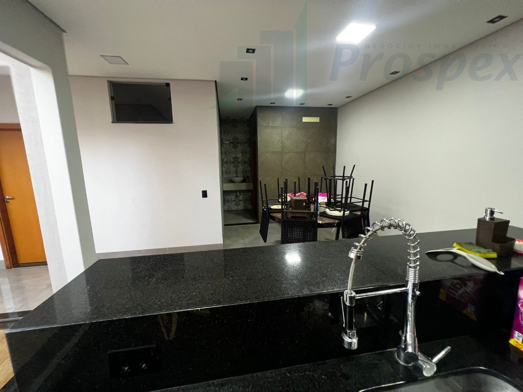 Casa, 3 quartos - Foto 3