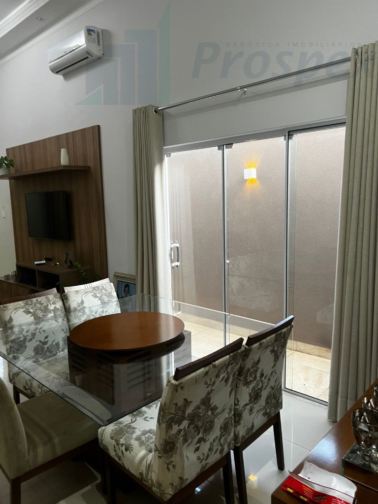 Casa, 3 quartos - Foto 14