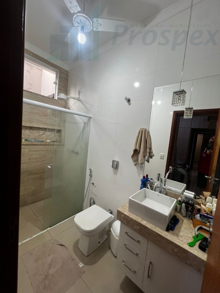 Casa, 3 quartos - Foto 16