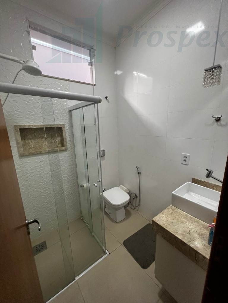 Casa, 3 quartos - Foto 12