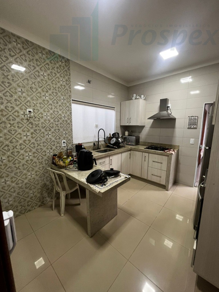 Casa, 3 quartos - Foto 9