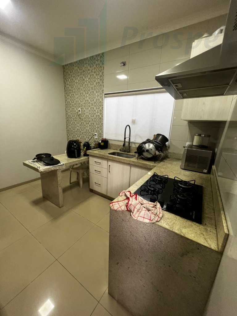 Casa, 3 quartos - Foto 13