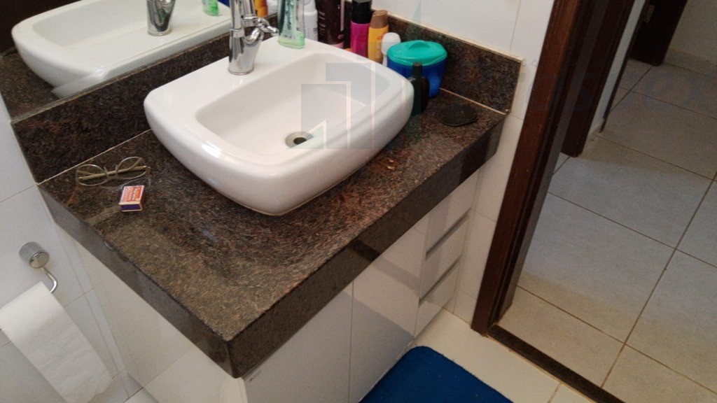 Casa, 3 quartos - Foto 8