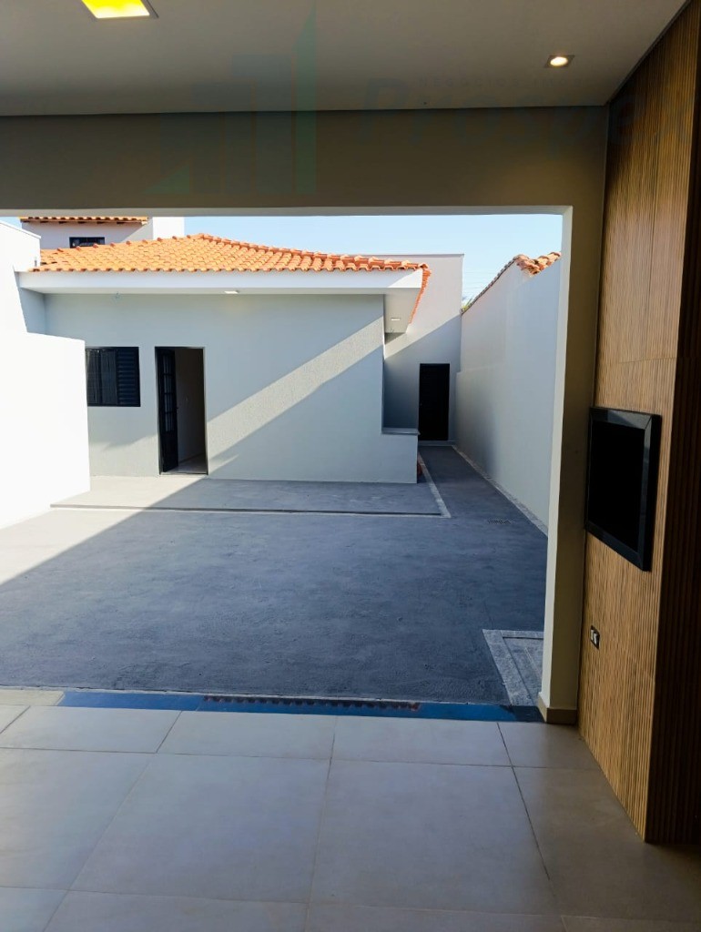 Casa, 2 quartos - Foto 14