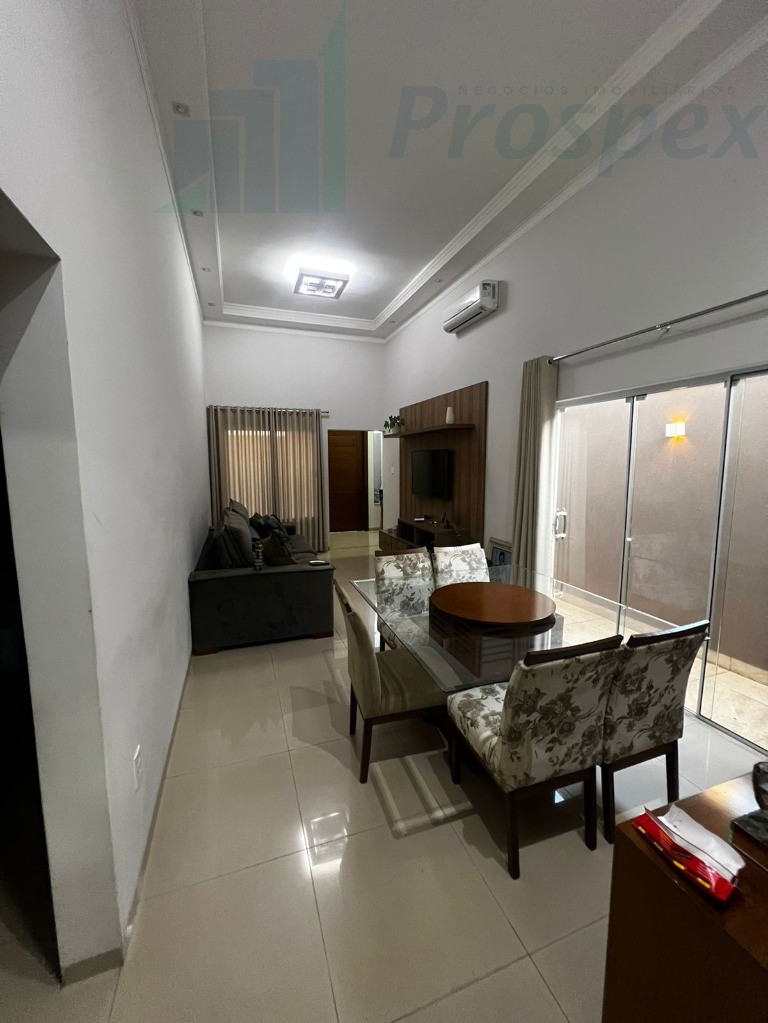 Casa, 3 quartos - Foto 20