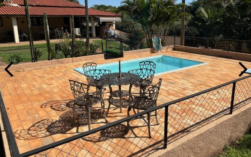 Chácara, 2 quartos - Foto 4