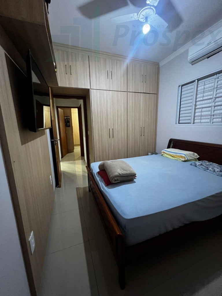 Casa, 3 quartos - Foto 17