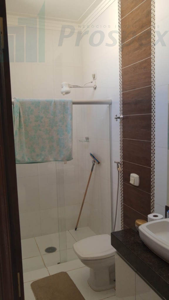 Casa, 3 quartos - Foto 12