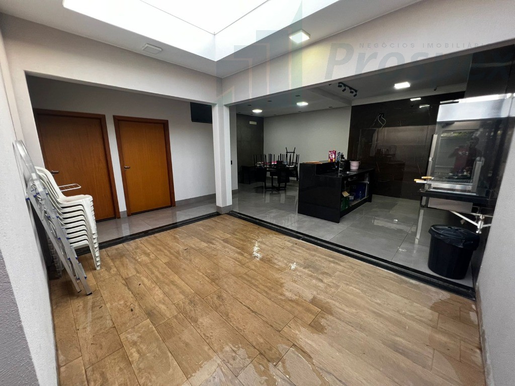 Casa, 3 quartos - Foto 1