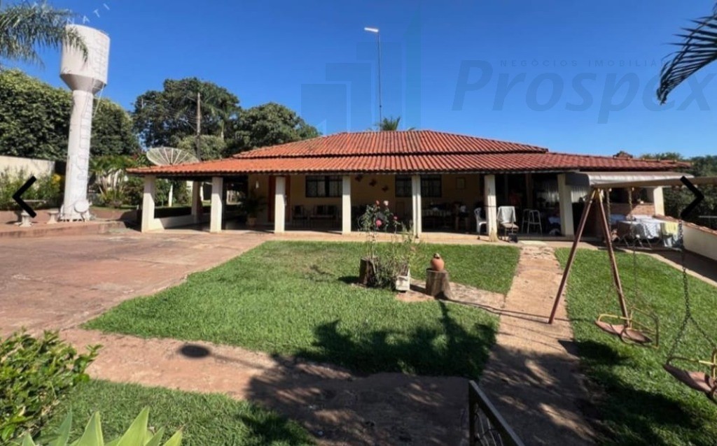 Chácara, 2 quartos - Foto 5