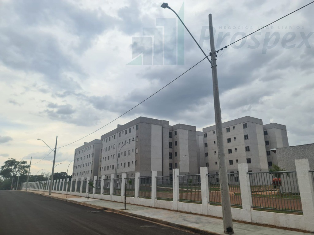 Apartamento, 2 quartos, 57 m² - Foto 3