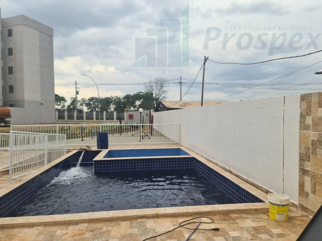 Apartamento, 2 quartos, 57 m² - Foto 1