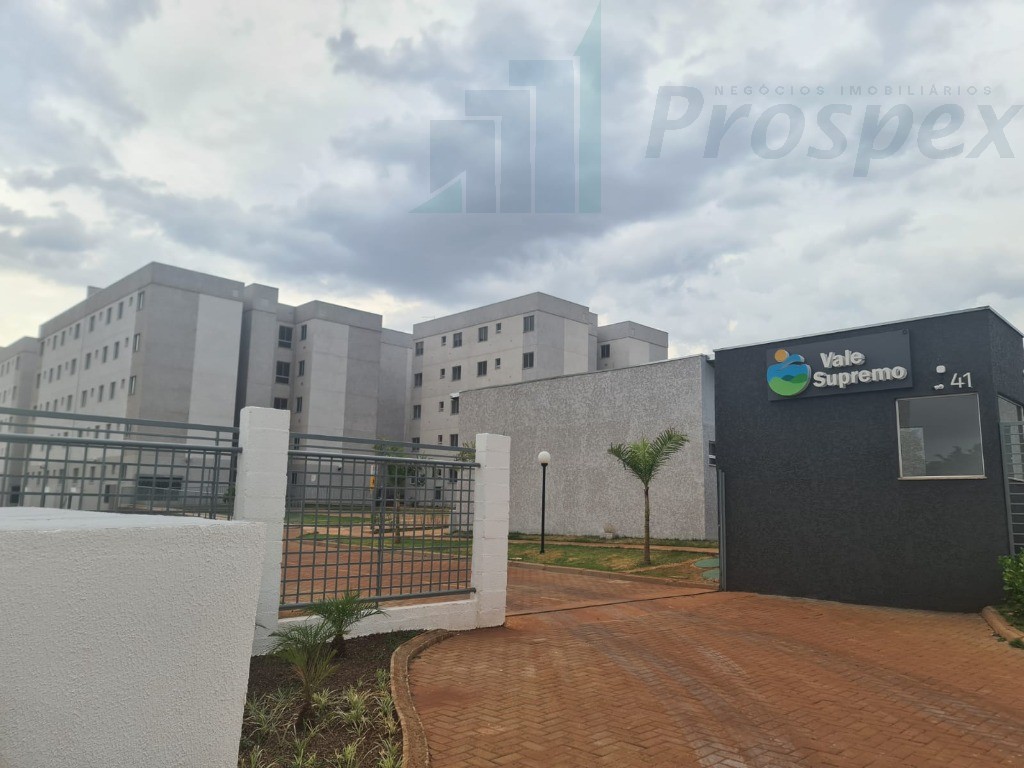 Apartamento, 2 quartos, 57 m² - Foto 2