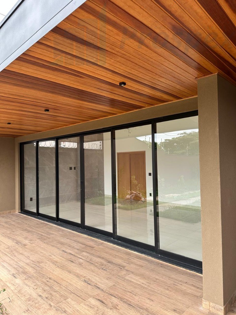 Casa, 1 quarto - Foto 1