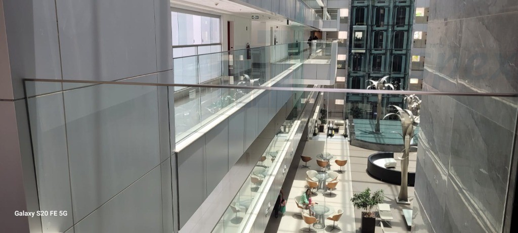 Sala-Conjunto, 34 m² - Foto 2