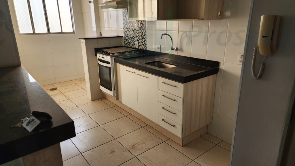 Apartamento, 2 quartos, 59 m² - Foto 3