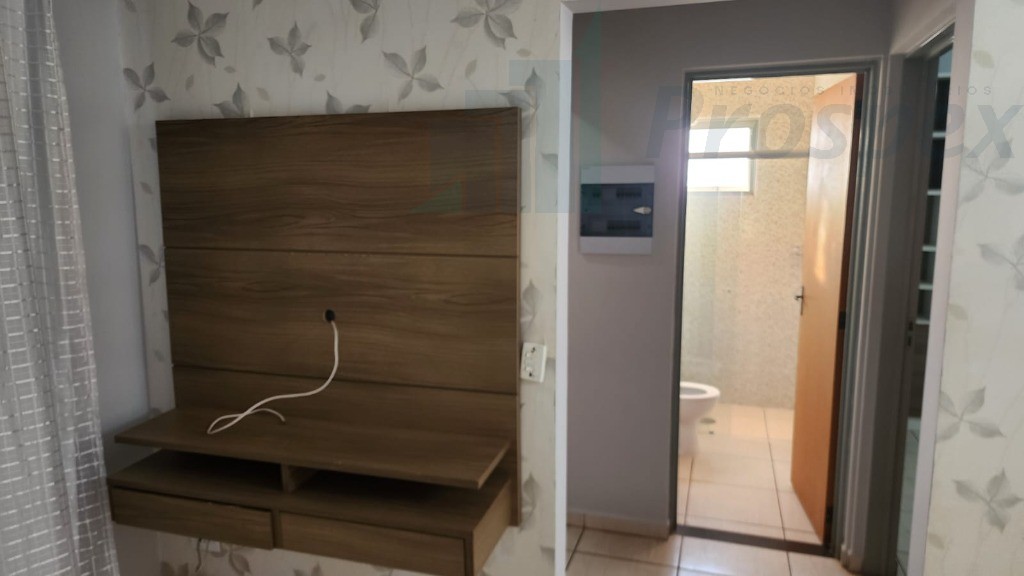 Apartamento, 2 quartos, 59 m² - Foto 2