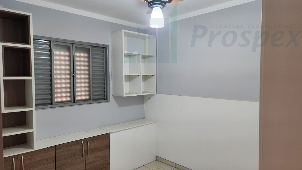 Apartamento, 2 quartos, 59 m² - Foto 6