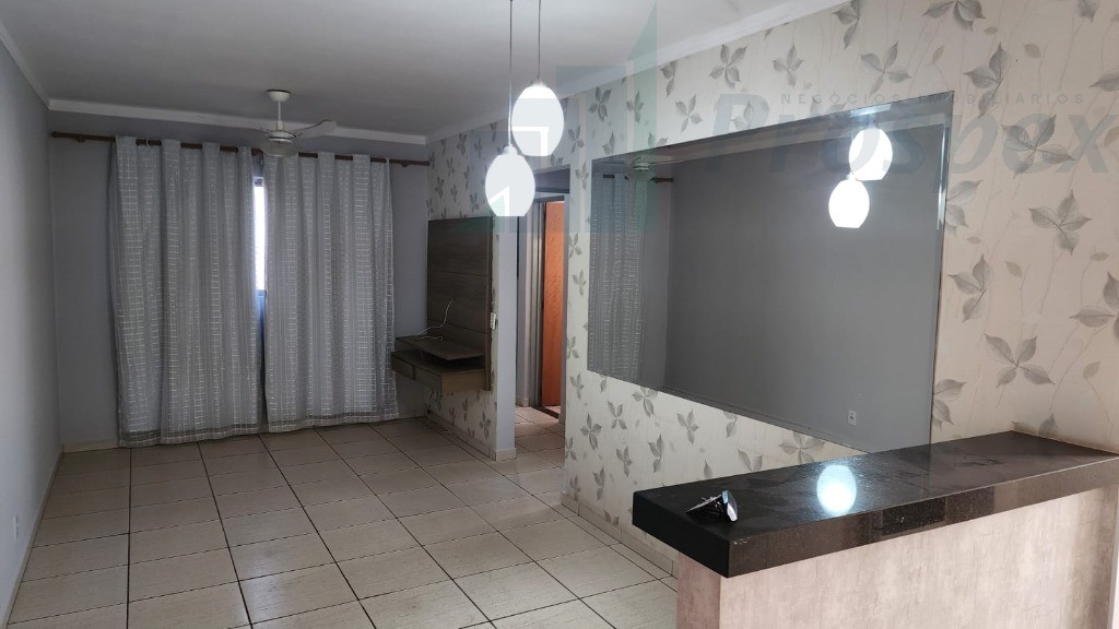 Apartamento, 2 quartos, 59 m² - Foto 10