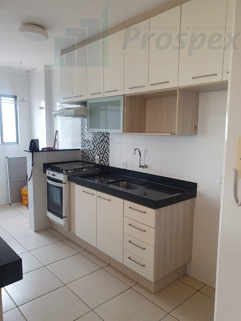 Apartamento, 2 quartos, 59 m² - Foto 1