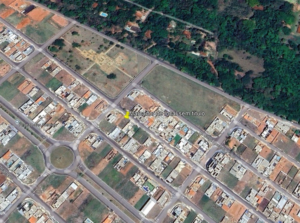 Terreno, 200 m² - Foto 1