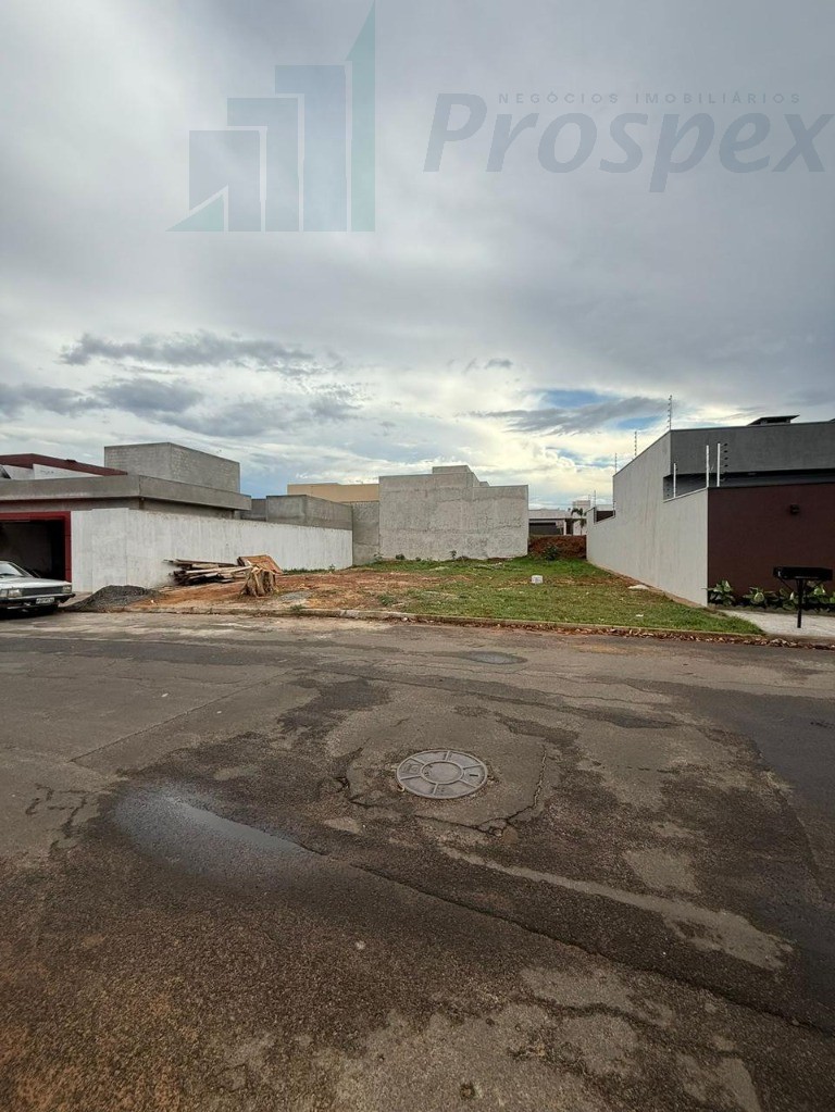 Terreno, 256 m² - Foto 1