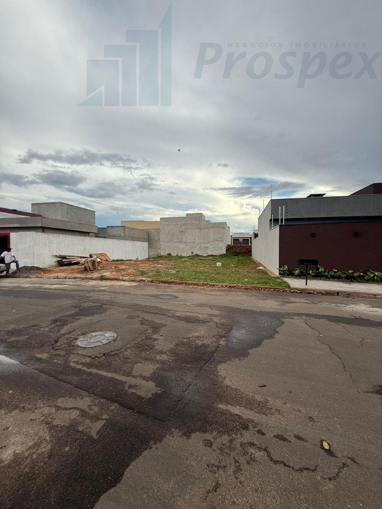 Terreno, 256 m² - Foto 2