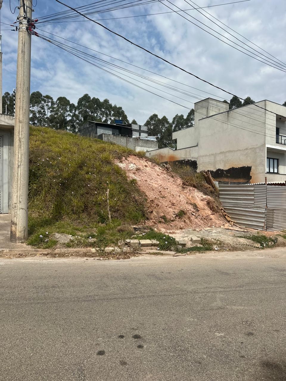 Terreno, 272 m² - Foto 1