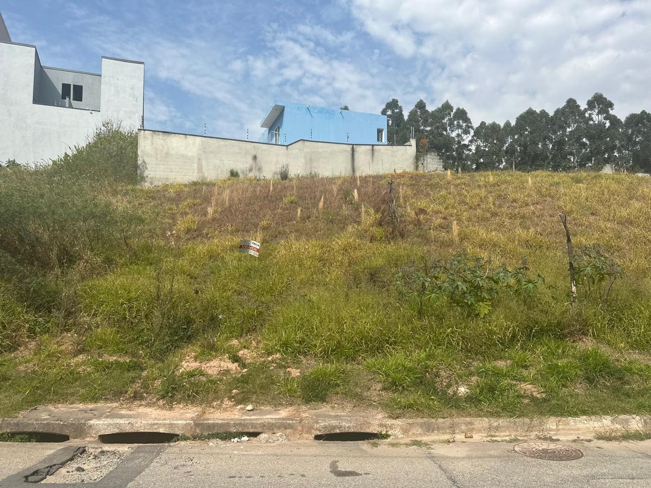 Terreno, 375 m² - Foto 3