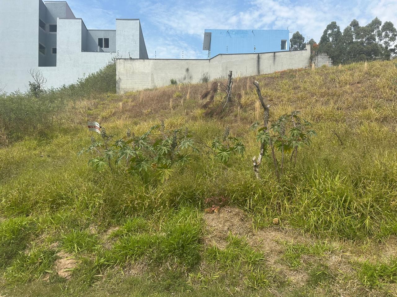 Terreno, 375 m² - Foto 2