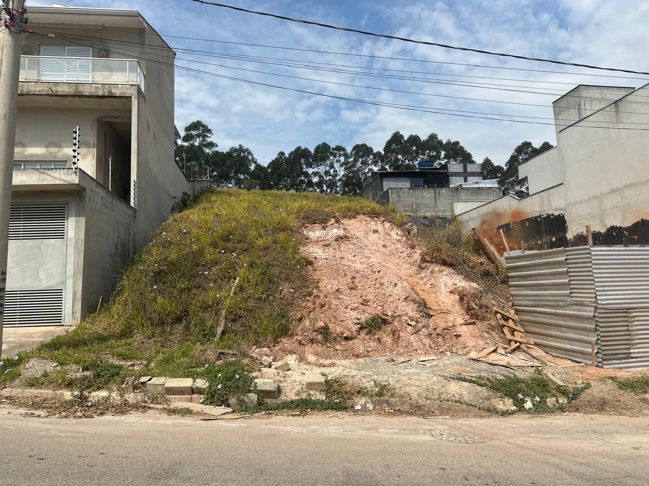 Terreno, 272 m² - Foto 2