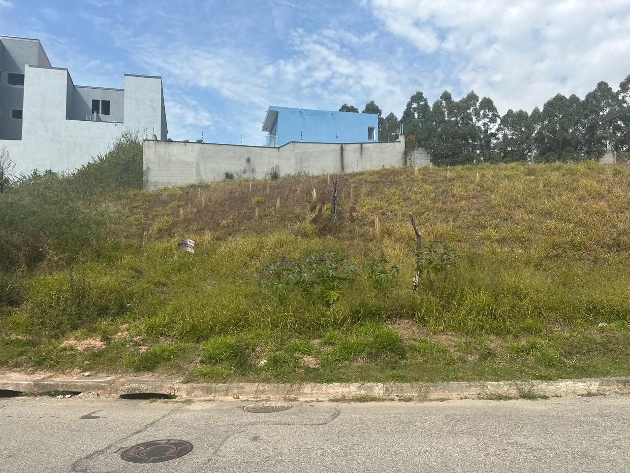 Terreno, 375 m² - Foto 1