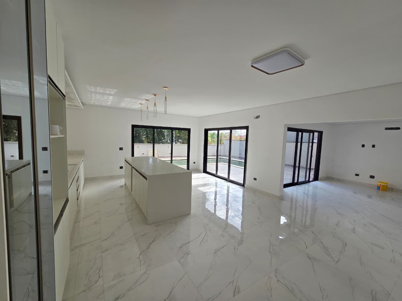 Casa, 3 quartos - Foto 4