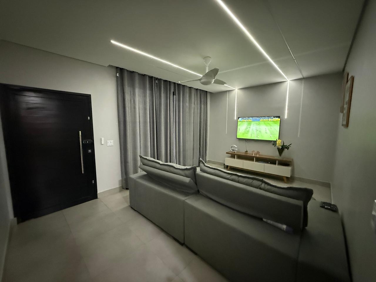 Casa, 4 quartos - Foto 12