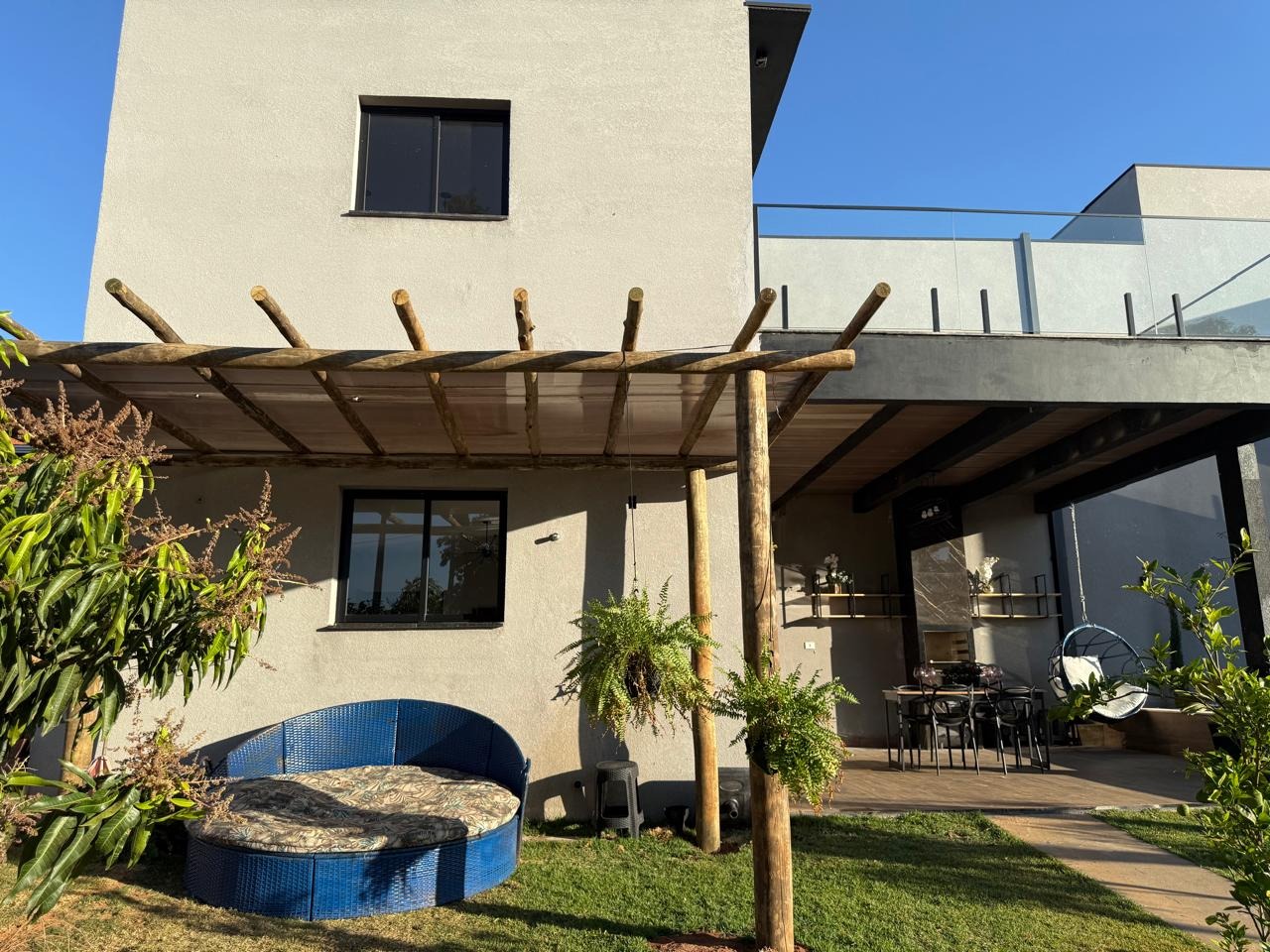 Casa, 4 quartos - Foto 6
