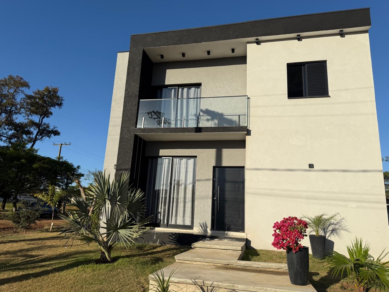 Casa, 4 quartos - Foto 4