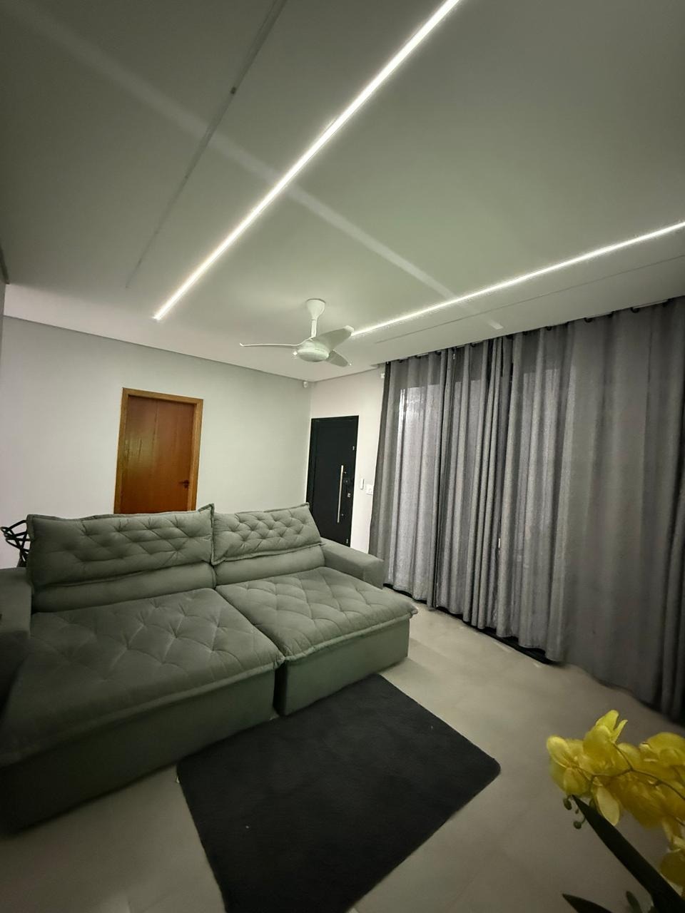 Casa, 4 quartos - Foto 11