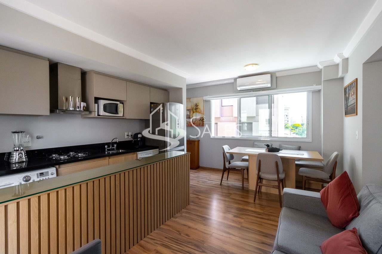 Apartamento, 2 quartos, 72 m² - Foto 3