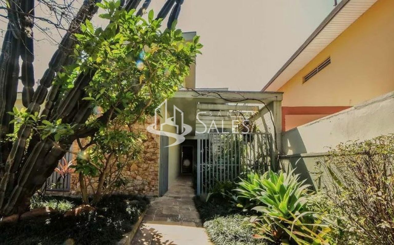 Sobrado, 5 quartos, 500 m² - Foto 21