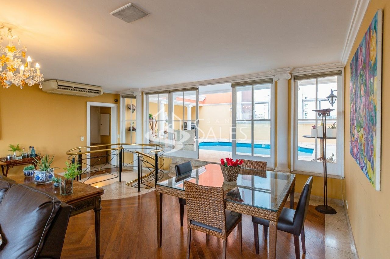 Cobertura, 5 quartos, 480 m² - Foto 16