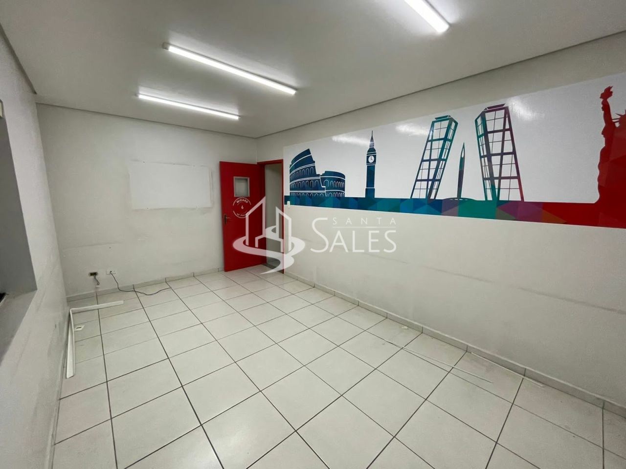 Prédio Inteiro, 485 m² - Foto 17