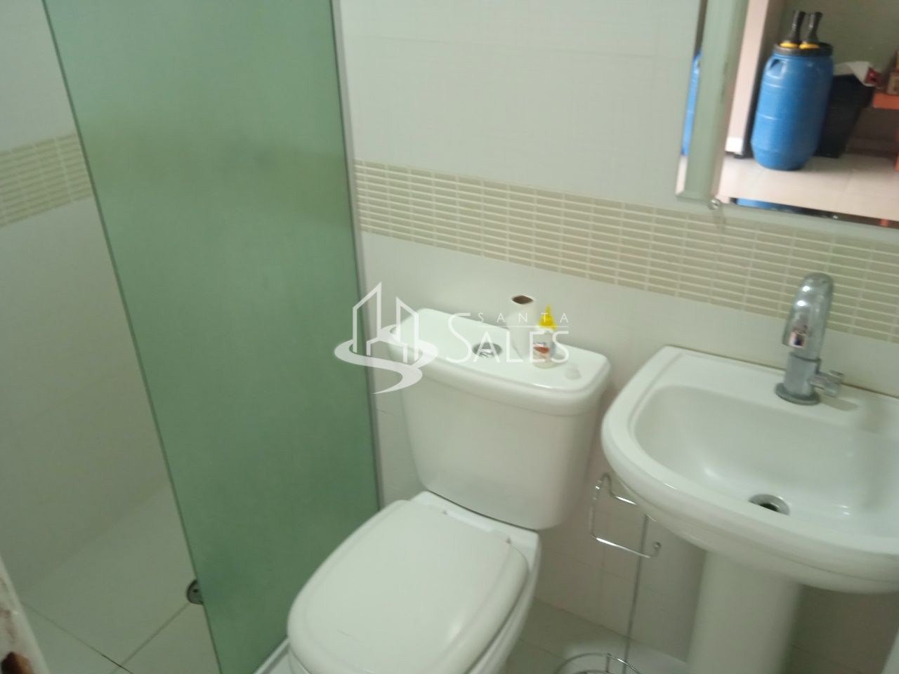 Sobrado, 3 quartos, 241 m² - Foto 20