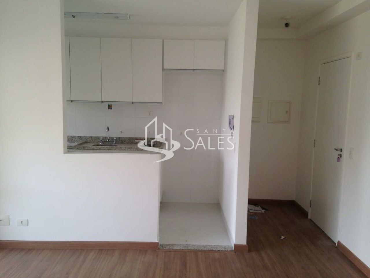 Apartamento, 2 quartos, 55 m² - Foto 11