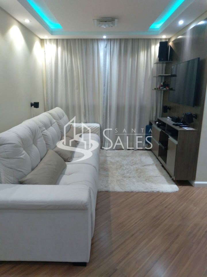 Apartamento, 3 quartos, 61 m² - Foto 4